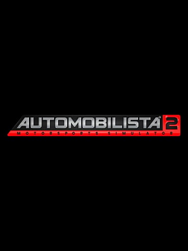 Automobilista 2 poster