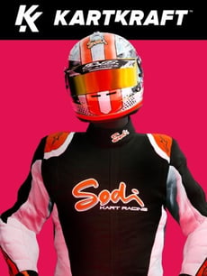 KartKraft poster