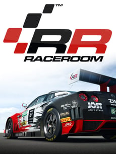 RaceRoom Racing Experience poster
