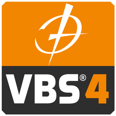VBS 4 poster