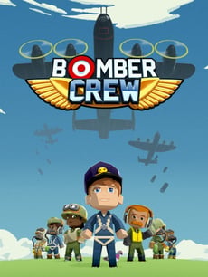 Bomber Crew poster