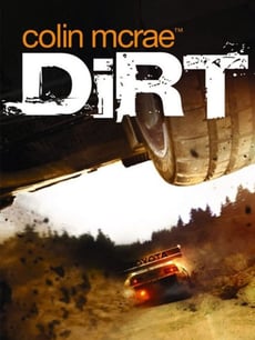 DIRT poster