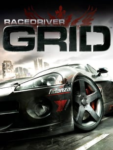 GRID 2008 poster