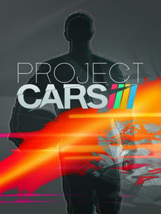 ProjectCars poster