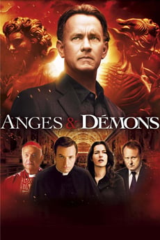 Anges & Démons poster