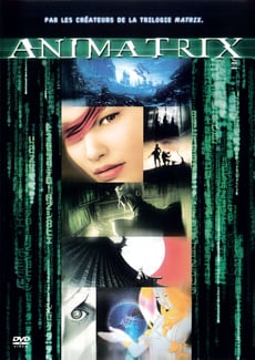 Animatrix poster