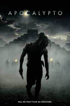 Apocalypto poster