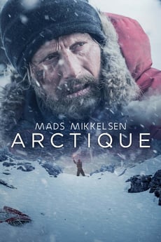 Arctique poster