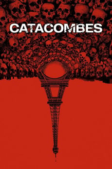 As Above, So Below poster