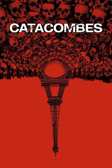 As Above, So Below poster