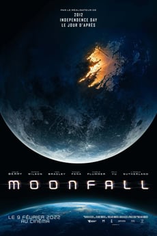 Moonfall poster