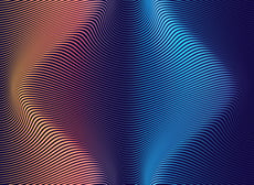 Aurora Borealis poster
