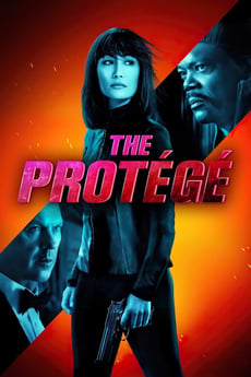 The Protégé poster