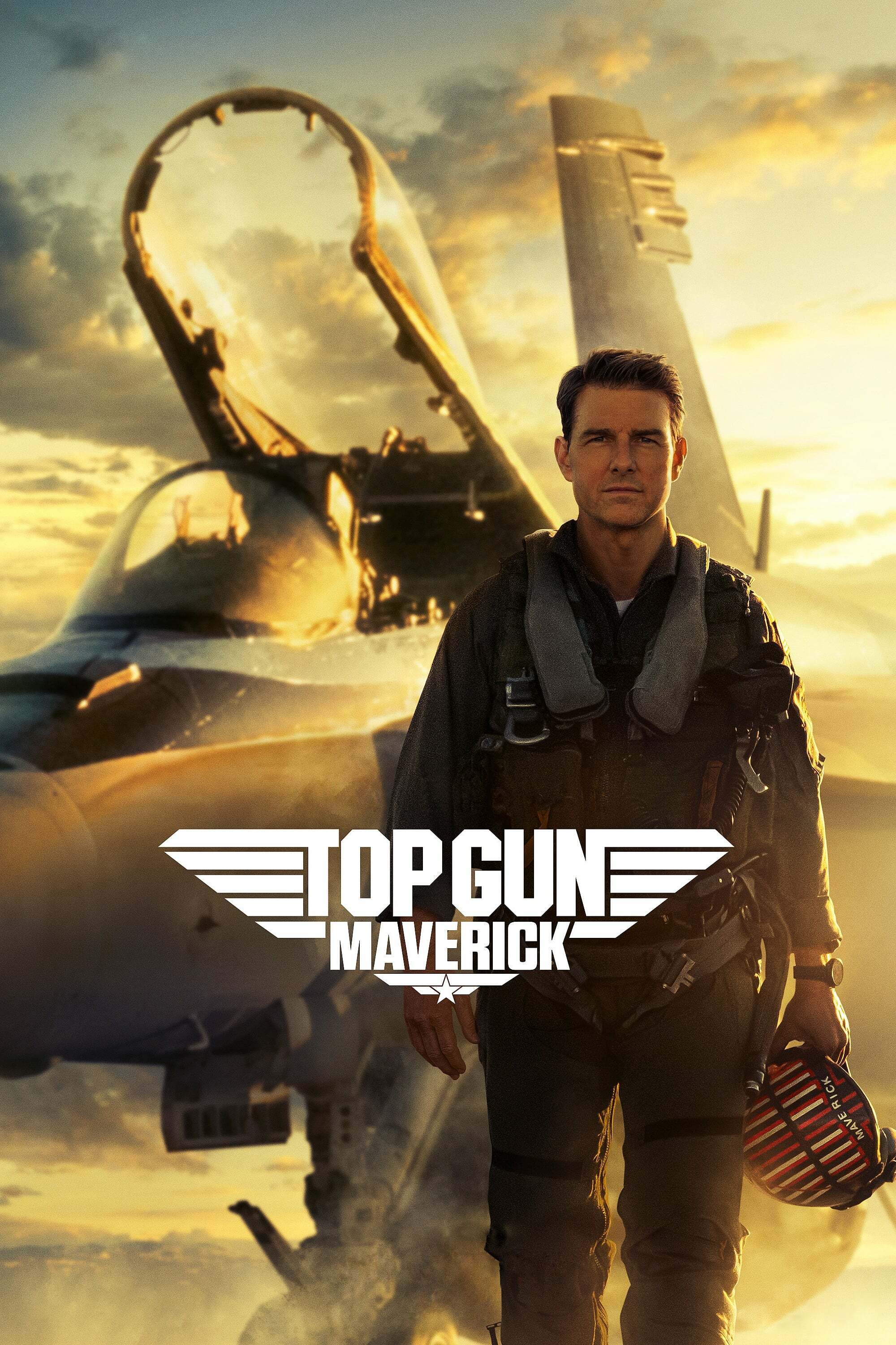 D-BOX | Top Gun: Maverick