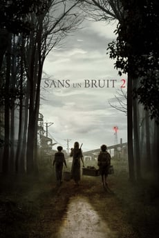 Un coin tranquille : 2e partie poster