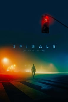 Spirale : L'héritage de Décadence poster