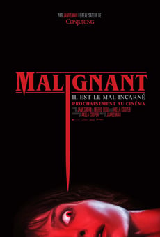 Malfaisant poster