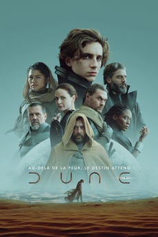 Dune poster
