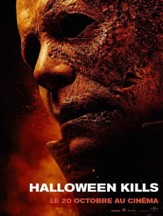 Halloween tue poster
