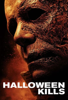 Halloween Kills poster