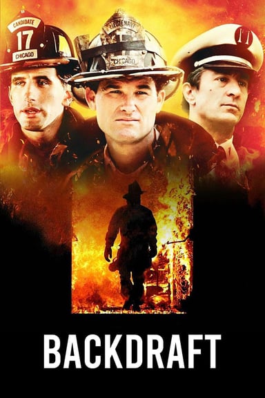 Pompiers en alerte poster