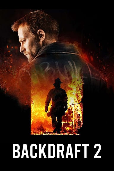 Pompiers en alerte 2 poster