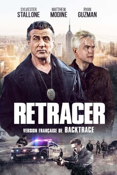 Retracer poster