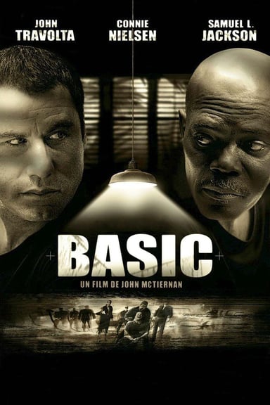 Formation Extrême poster