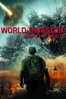 Mission : Los Angeles poster