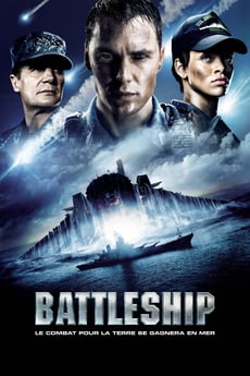 Bataille navale poster
