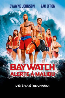 Alerte à Malibu poster