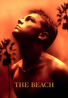 The Beach poster