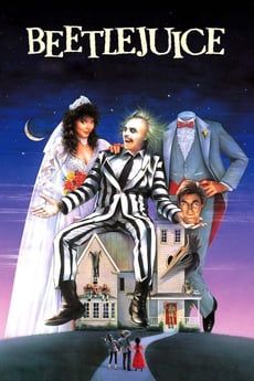 Bételgeuse poster