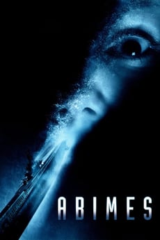L'abîme poster