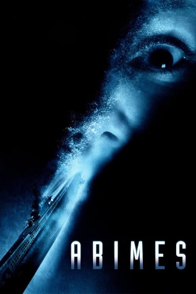 L'abîme poster