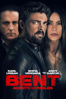 Agents doubles poster