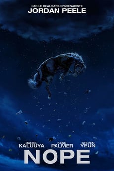 Ben non poster
