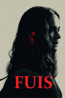 Run poster