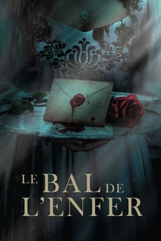 L'Invitation poster