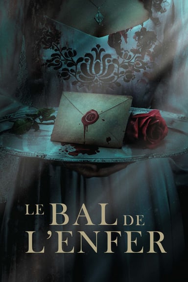 L'Invitation poster