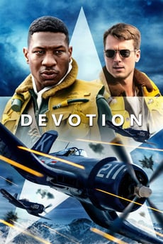 Dévotion poster