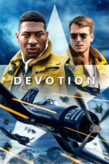 Dévotion poster