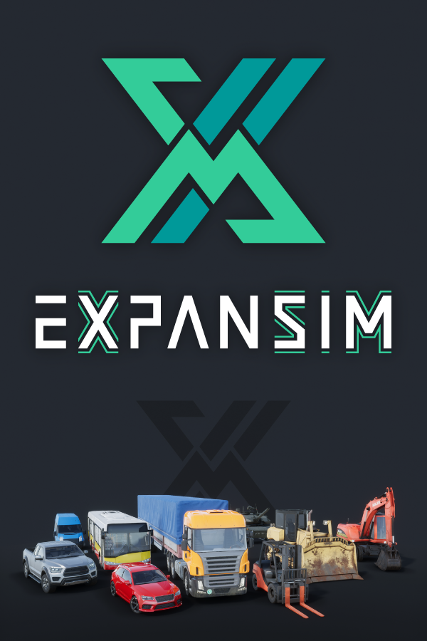 eXpanSIM poster