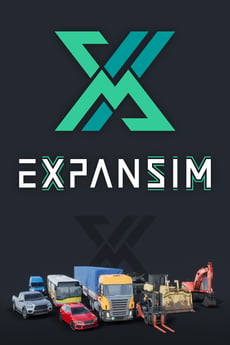 eXpanSIM poster