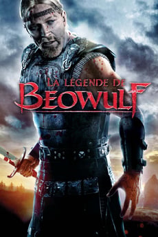 Beowulf poster