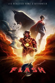 Flash poster