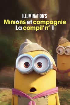 Minions & More 1 poster