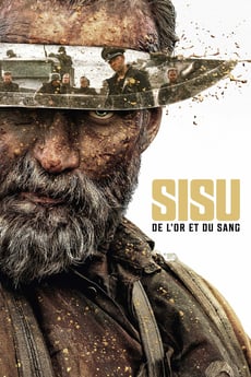 Sisu poster