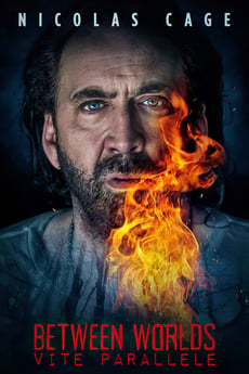 Between Worlds poster