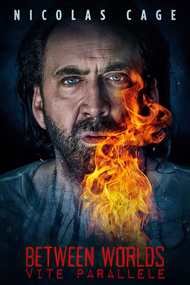 Between Worlds poster